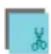 PFAFF creative 2144 - Tie-off at end - 1
