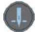 PFAFF creative 2144 - Function buttons - 4