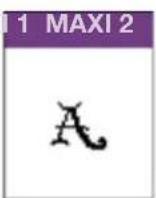 PFAFF creative 2144 - Embroidery stitches creative 2144 - 6