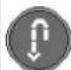 PFAFF creative 2144 - Needle up / down - 1