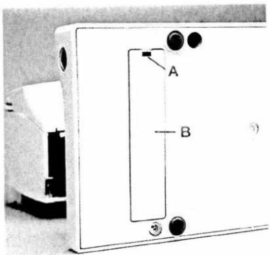 PFAFF creative 7530 - Needle chart - 1