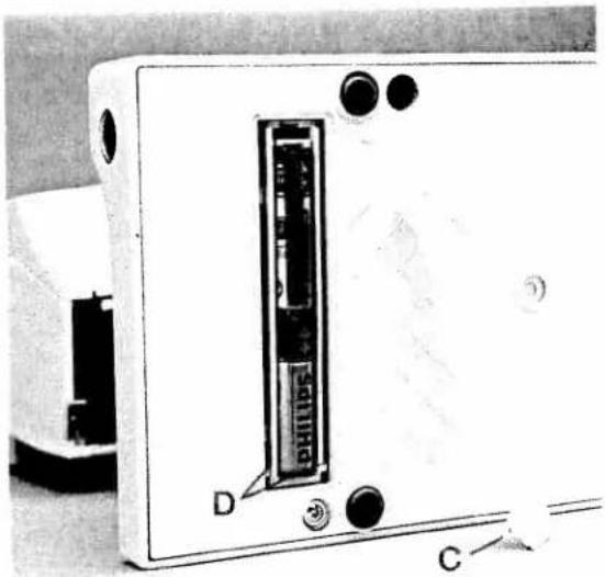 PFAFF creative 7530 - Needle chart - 2
