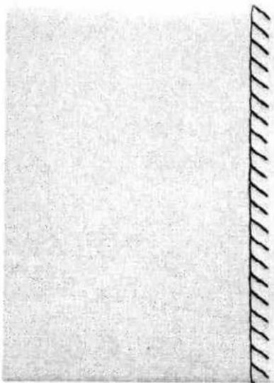 PFAFF creative 7530 - Honeycomb stitch - 1