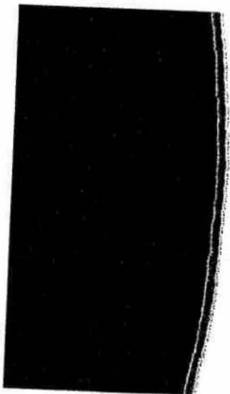 PFAFF creative 7530 - Zigzag stitch - 1