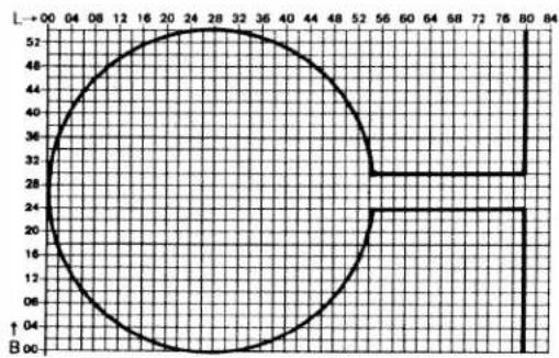 PFAFF creative 7530 - Drawing patterns - 2