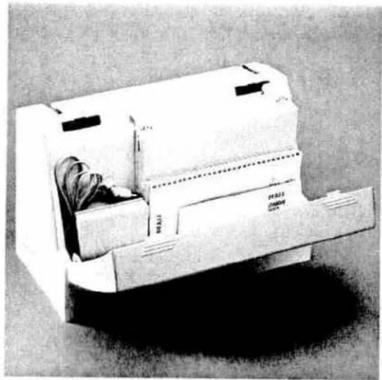 PFAFF creative 7530 - Operating the sewing machine - 2