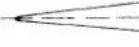 PFAFF creative 7530 - Needle chart - 11