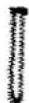 PFAFF creative 7530 - Cross stitch buttonhole No. 37 - 1