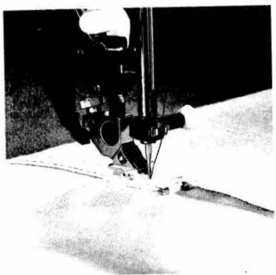 PFAFF creative 7530 - Accessories and needles Maintenance Sewing Problems and Solutions - 12