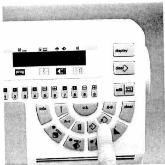 PFAFF creative 7530 - Important - 4