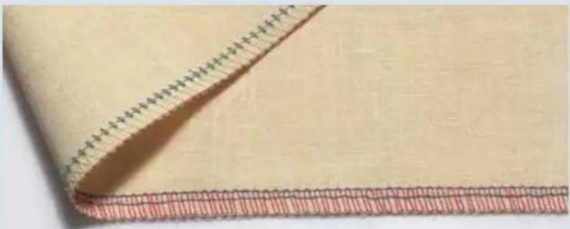 PFAFF creative 4874 - Stitch program 18 - 3