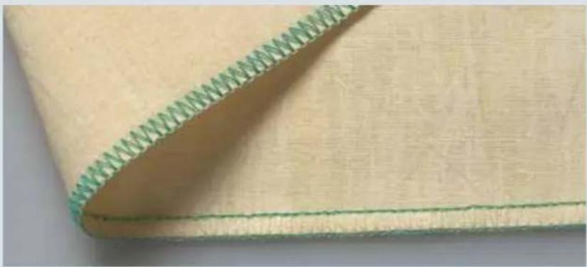 PFAFF creative 4874 - Stitch programs 05 and 06 - 1