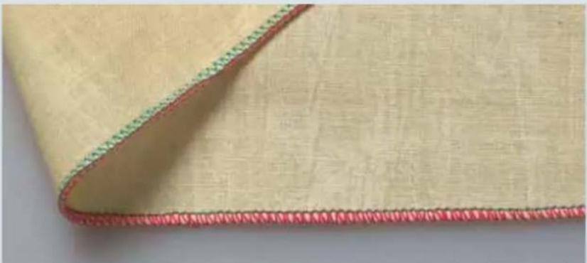 PFAFF creative 4874 - Stitch program 16 - 1
