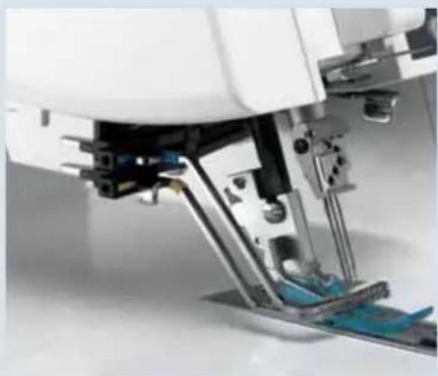 PFAFF creative 4874 - Decorative thread guide - 2