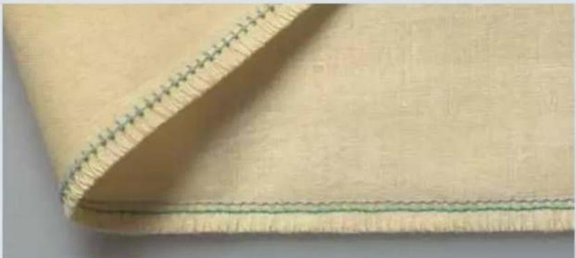 PFAFF creative 4874 - Stitch program 15 - 2