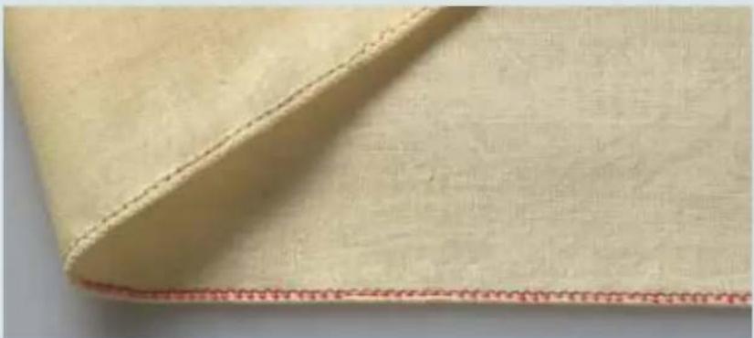 PFAFF creative 4874 - Stitch program 16 - 3