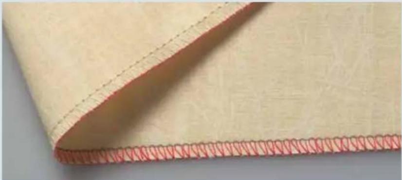 PFAFF creative 4874 - Stitch programs 10 and 11 - 1