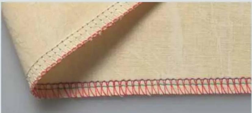 PFAFF creative 4874 - Stitch program 18 - 1
