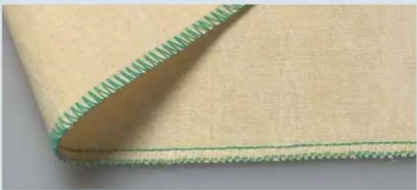 PFAFF creative 4874 - Stitch programs 05 and 06 - 2