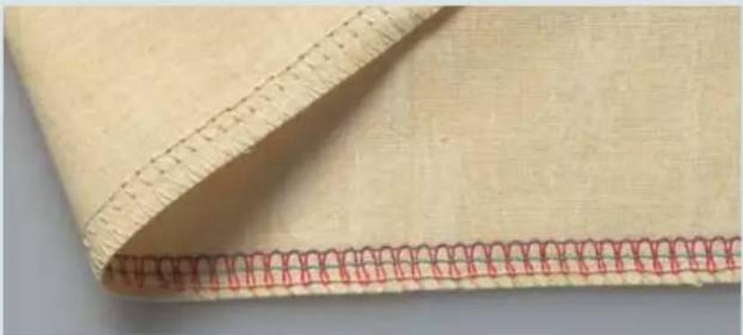 PFAFF creative 4874 - Stitch program 18 - 2