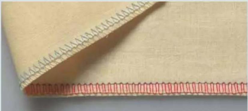 PFAFF creative 4874 - Stitch programs 10 and 11 - 6