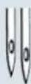 PFAFF creative 4874 - Needle position - 5