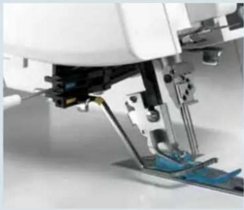 PFAFF creative 4874 - Decorative thread guide - 1
