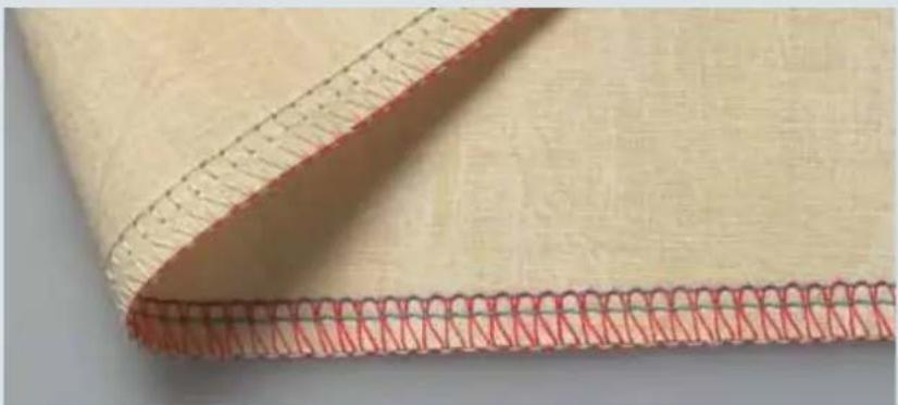 PFAFF creative 4874 - Stitch program 04 - 3