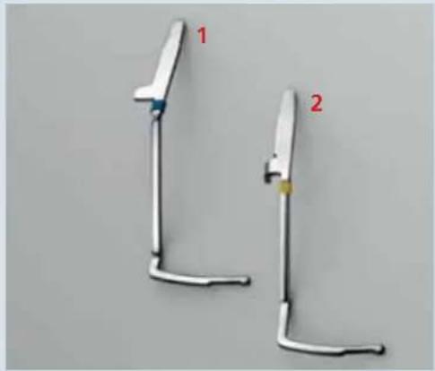 PFAFF creative 4874 - Accessories - 1
