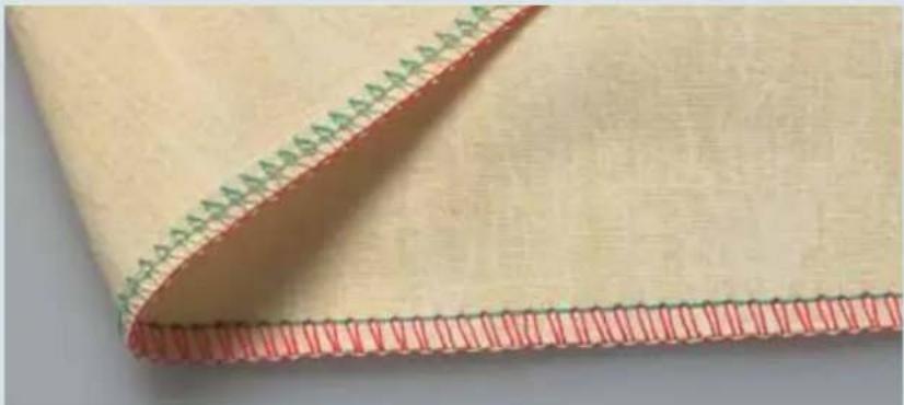 PFAFF creative 4874 - Stitch programs 10 and 11 - 2
