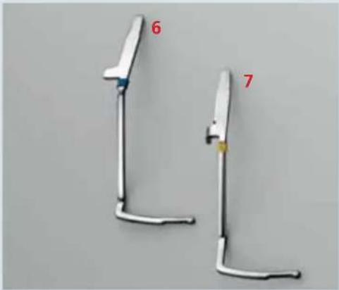 PFAFF creative 4874 - Standard accessories - 11