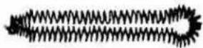 PFAFF creative 7510 - found buttonhole - 2
