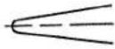 PFAFF creative 7510 - Needle chart - 3