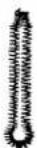 PFAFF creative 7510 - Blouse buttonhole No. 33 - 1