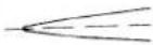 PFAFF creative 7510 - Needle chart - 10