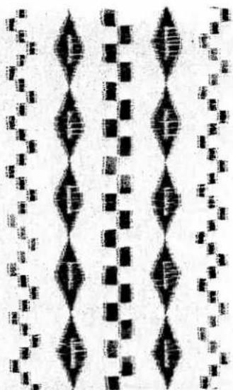 PFAFF creative 7510 - Borders - 2