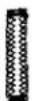 PFAFF creative 7510 - Stretch buttonhole No. 31 - 1