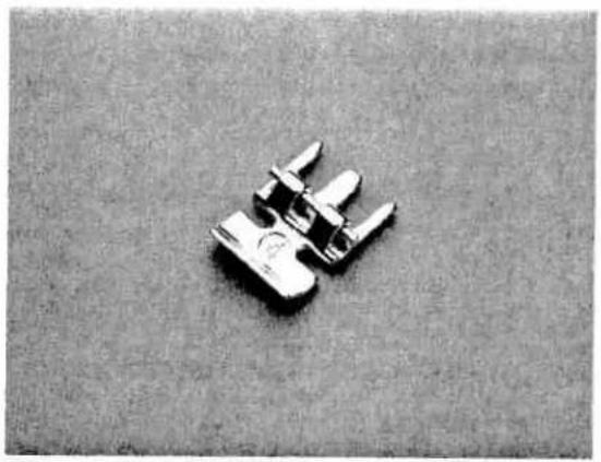 PFAFF creative 7510 - Accessories and Needles Maintenance, Sewing Problems and Solutions - 5