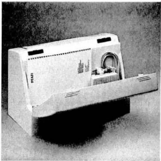 PFAFF creative 7510 - Contents - 1