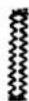 PFAFF creative 7510 - Standard buttonhole No. 30 - 1