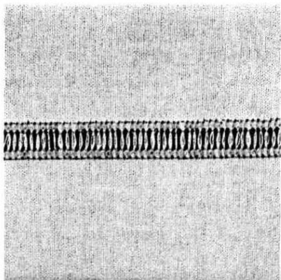PFAFF creative 7510 - Hemstitching patterns - 1