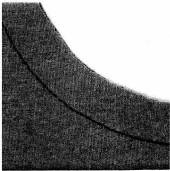 PFAFF creative 7510 - Eyelets - 1