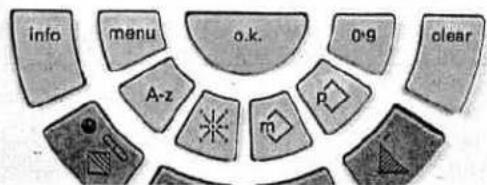 PFAFF creative 7550 - Alphabets/Monograms - 14