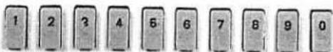 PFAFF creative 7550 - Alphabets/Monograms - 11