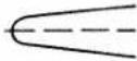 PFAFF creative 7550 - Needle chart - 4