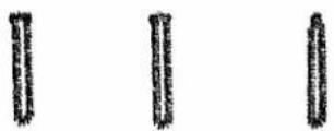 PFAFF creative 7550 - Round buttonhole with - 1