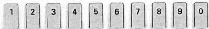 PFAFF creative 7550 - Pattern sequence - 20