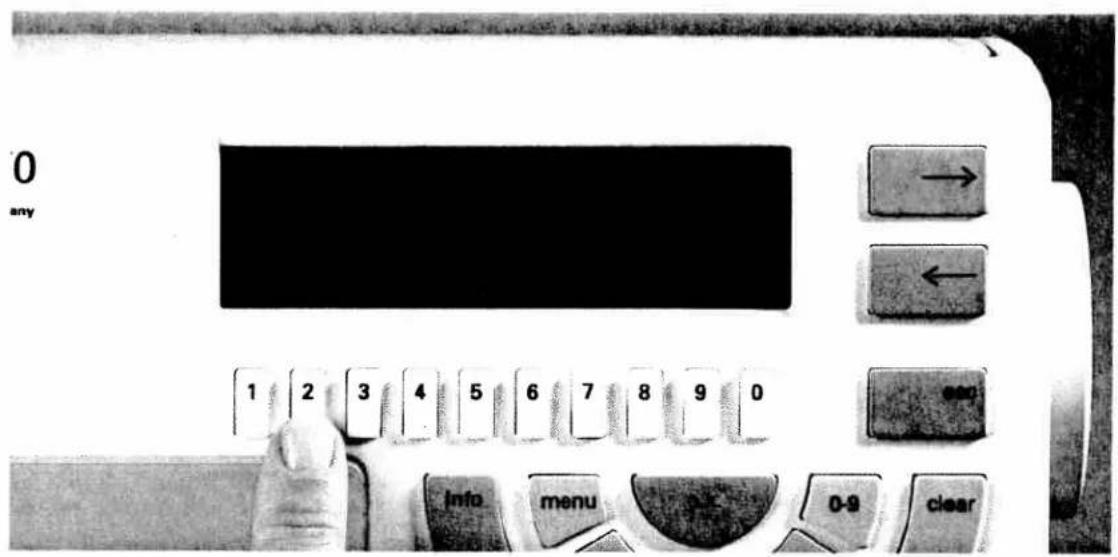 PFAFF creative 7570 - Pattern sequence - 6