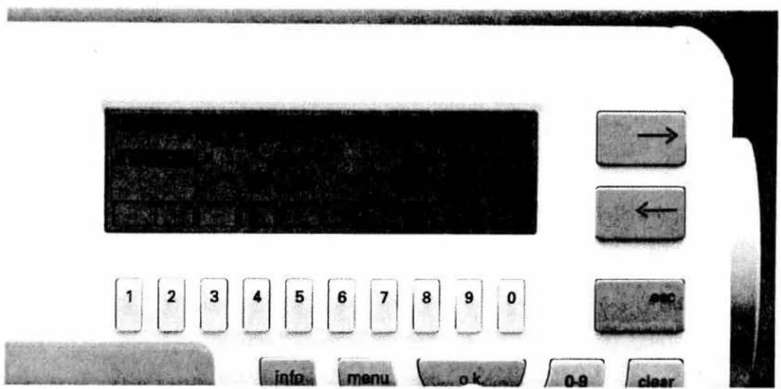 PFAFF creative 7570 - Combining motifs with word sequences - 30