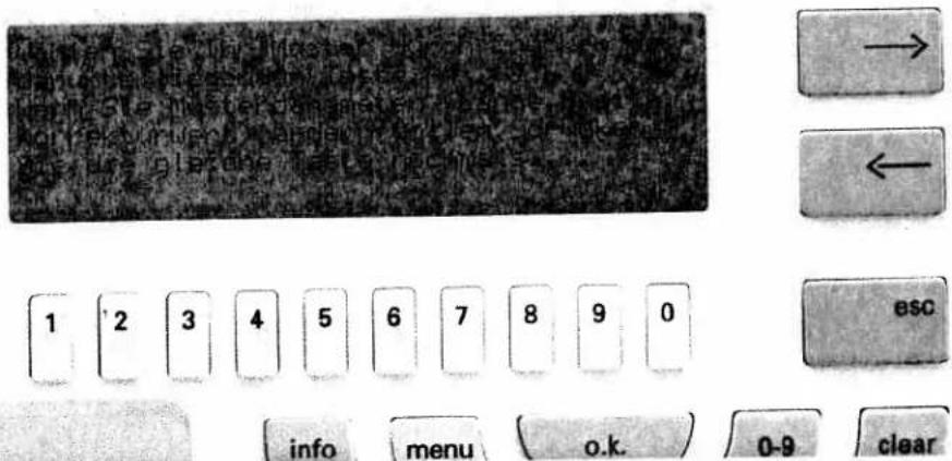 PFAFF creative 7570 - Sewing recommendations - 1